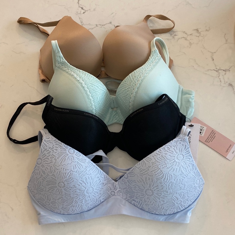 Like new bra bundle !